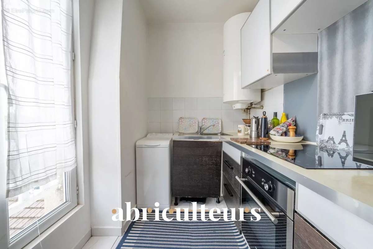 Appartement à ARGENTEUIL