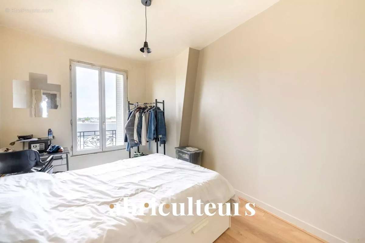 Appartement à ARGENTEUIL