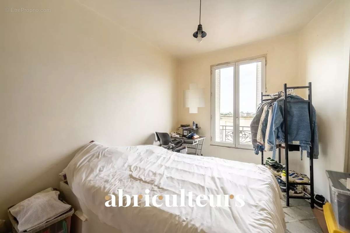 Appartement à ARGENTEUIL