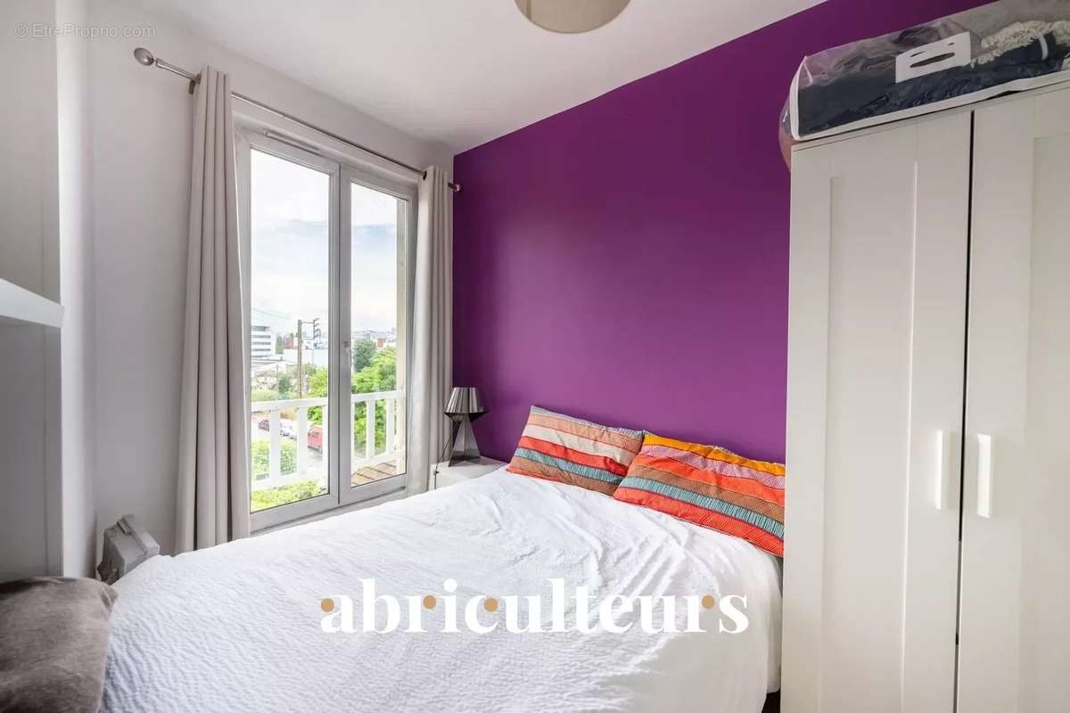 Appartement à ARGENTEUIL