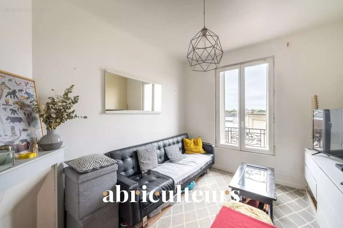 Appartement à ARGENTEUIL