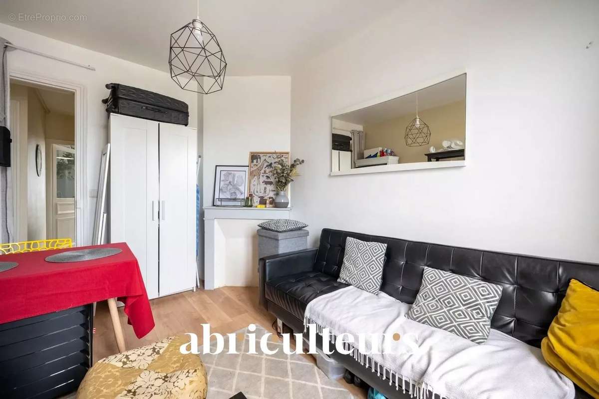 Appartement à ARGENTEUIL