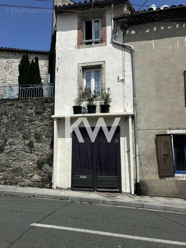 Maison à CASTRES