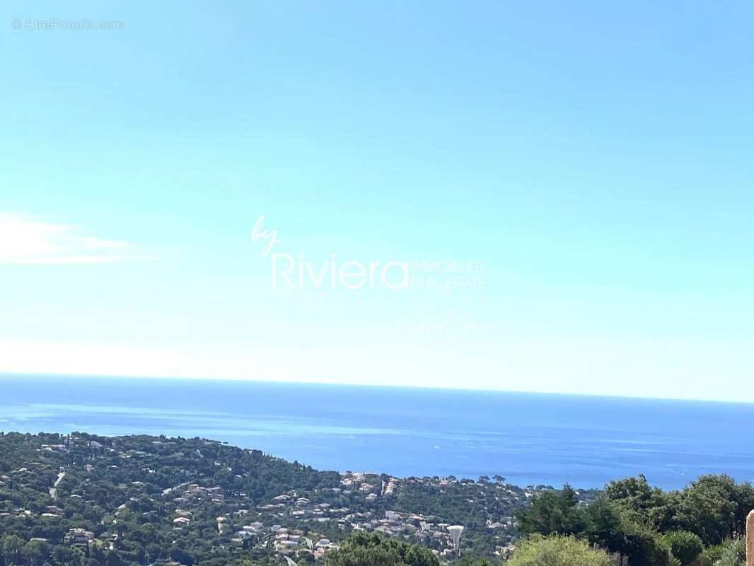 Appartement à CAVALAIRE-SUR-MER