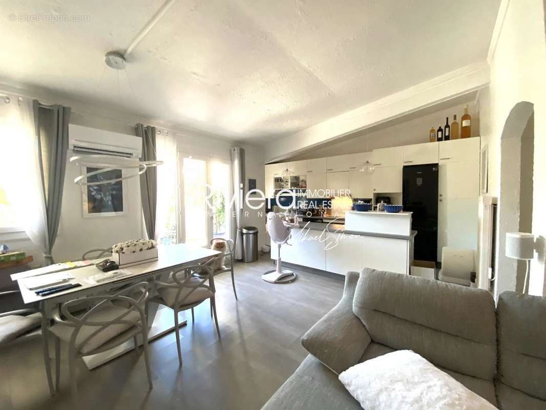 Appartement à CAVALAIRE-SUR-MER