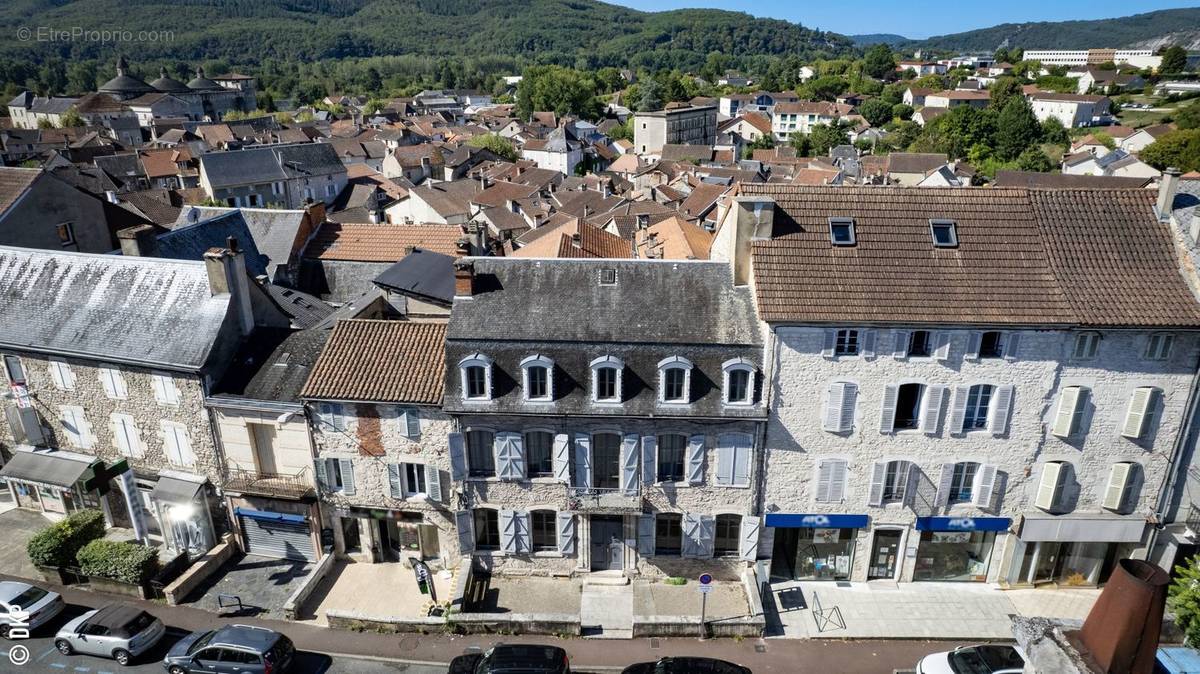 Appartement à SOUILLAC