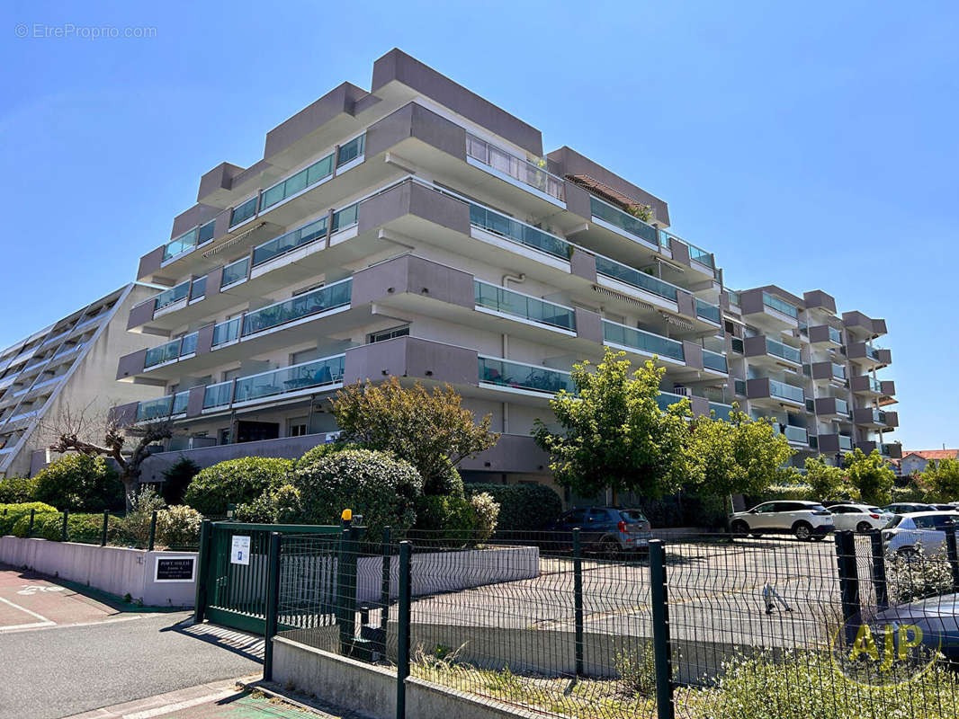 Appartement à ARCACHON