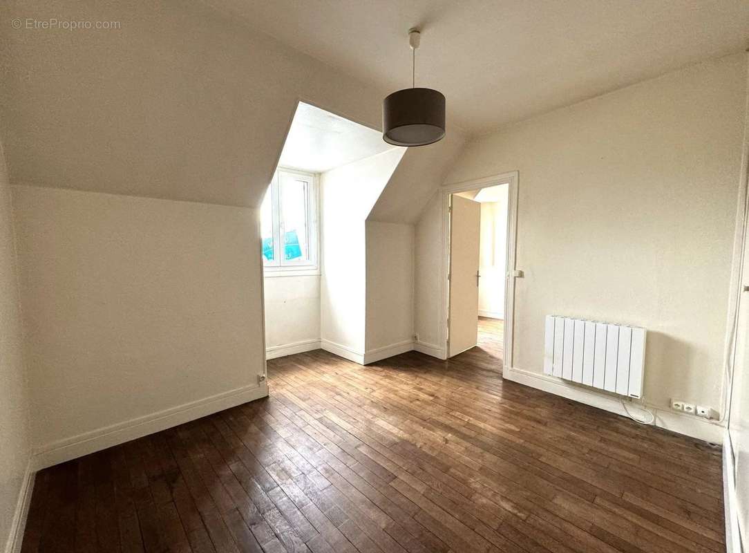 Appartement à COMPIEGNE