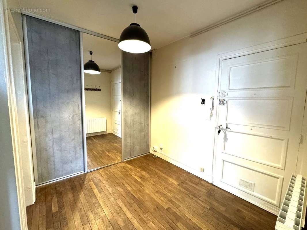 Appartement à COMPIEGNE