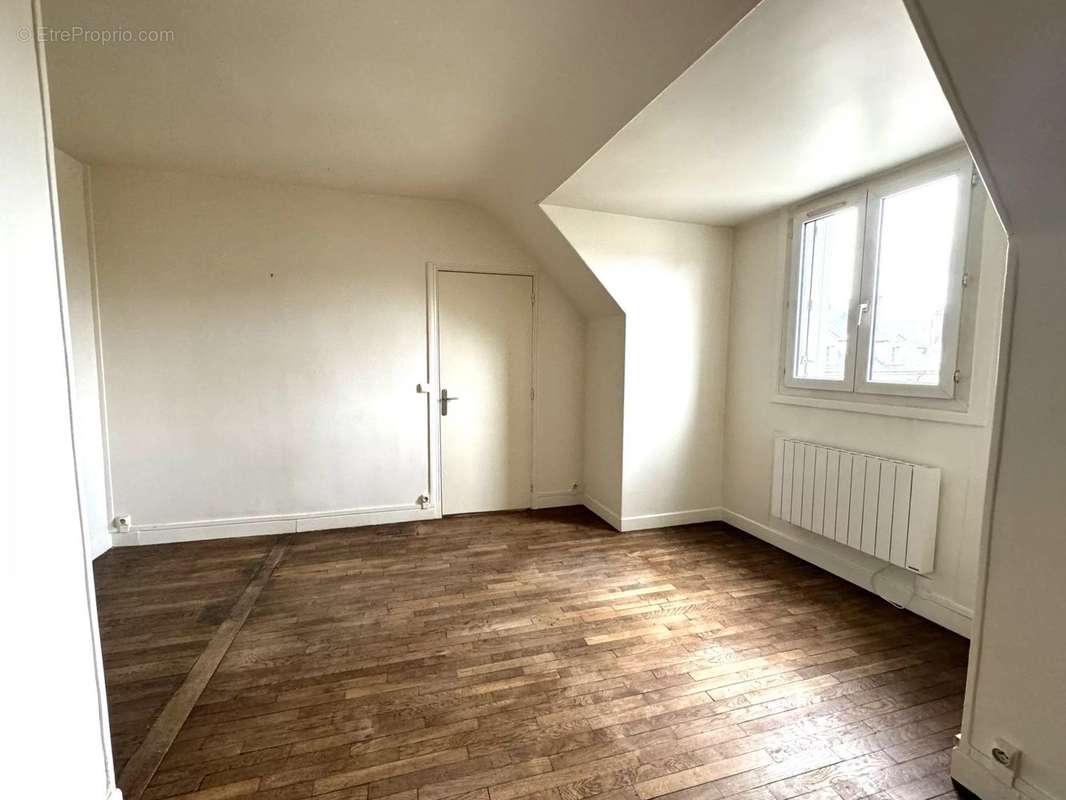 Appartement à COMPIEGNE