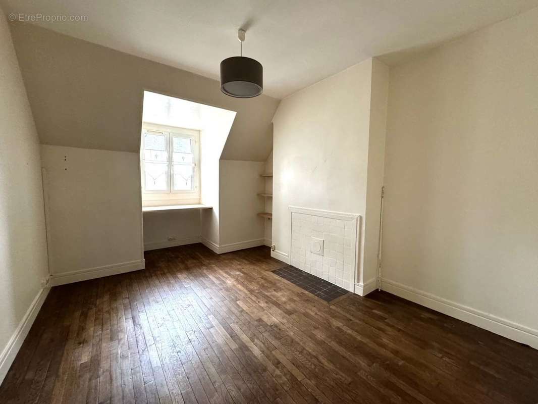 Appartement à COMPIEGNE