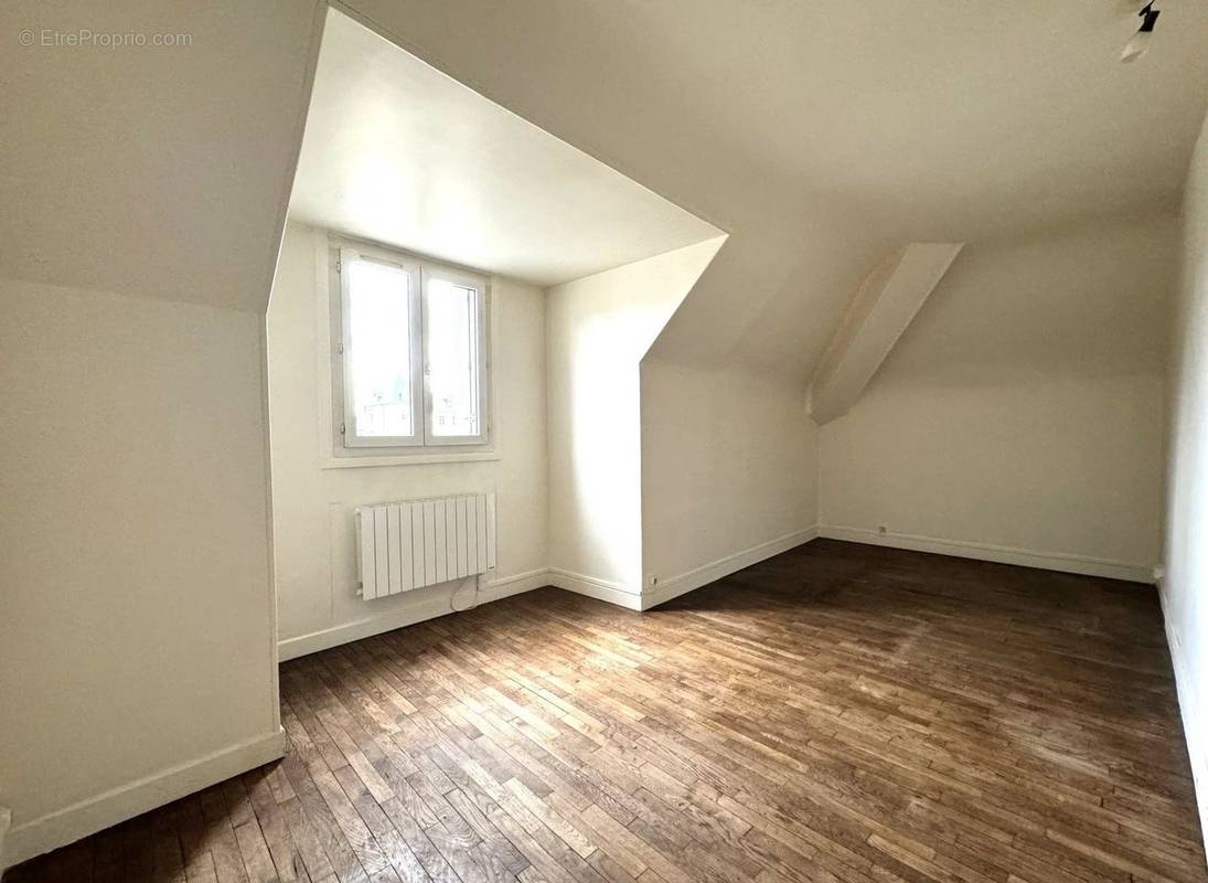 Appartement à COMPIEGNE