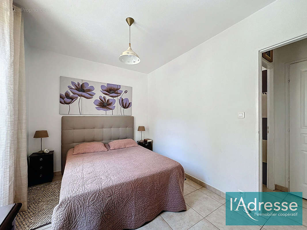 Appartement à AJACCIO