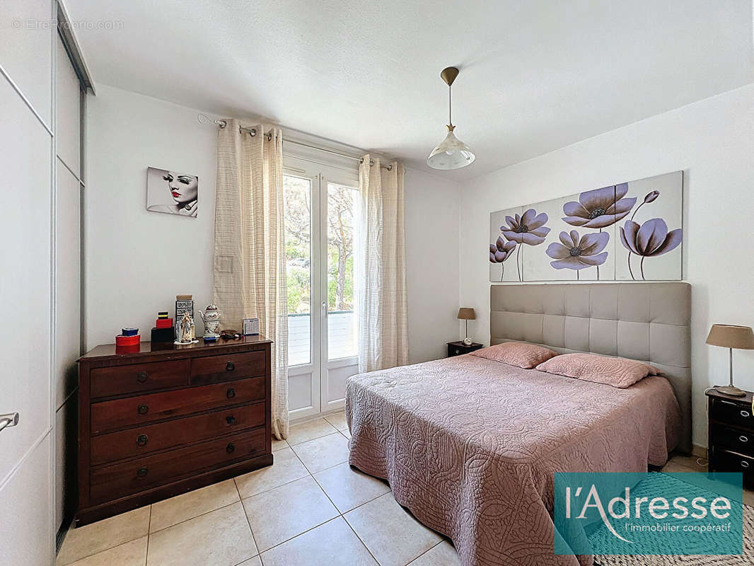 Appartement à AJACCIO