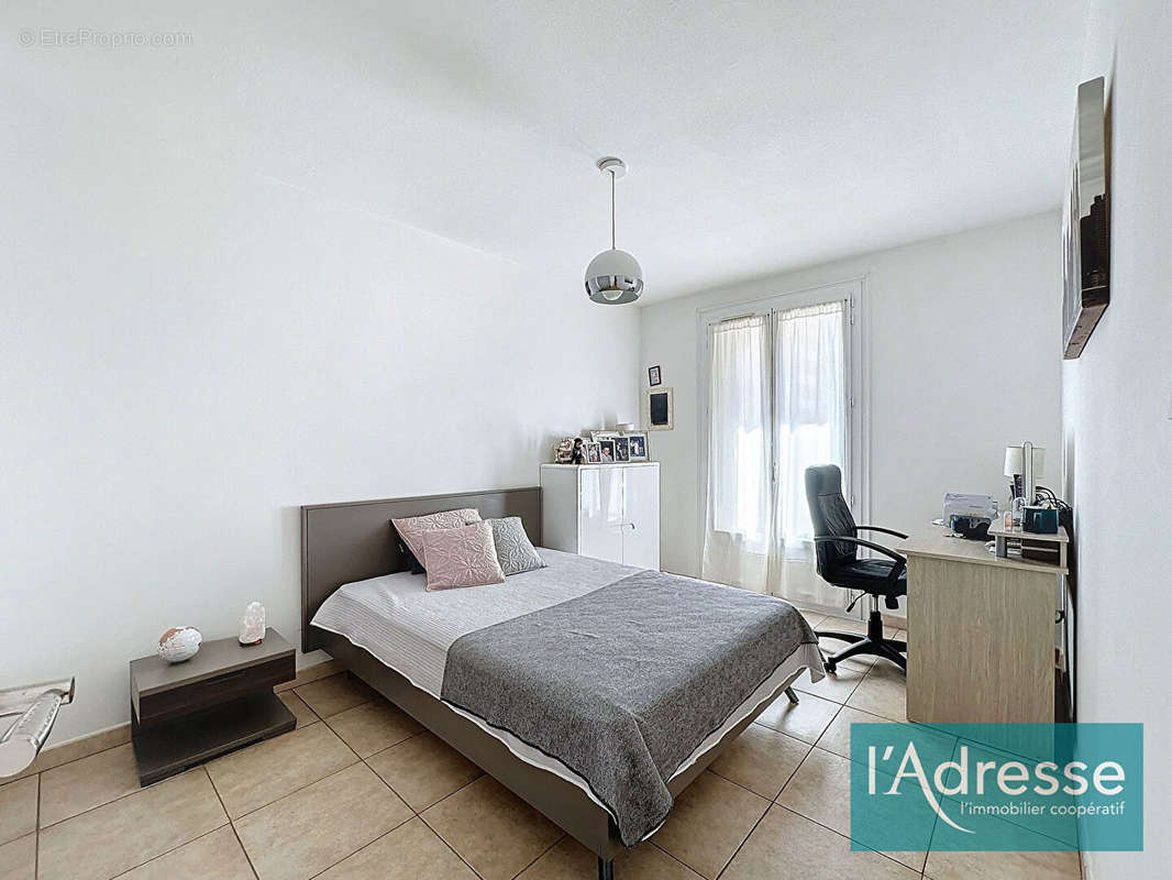 Appartement à AJACCIO