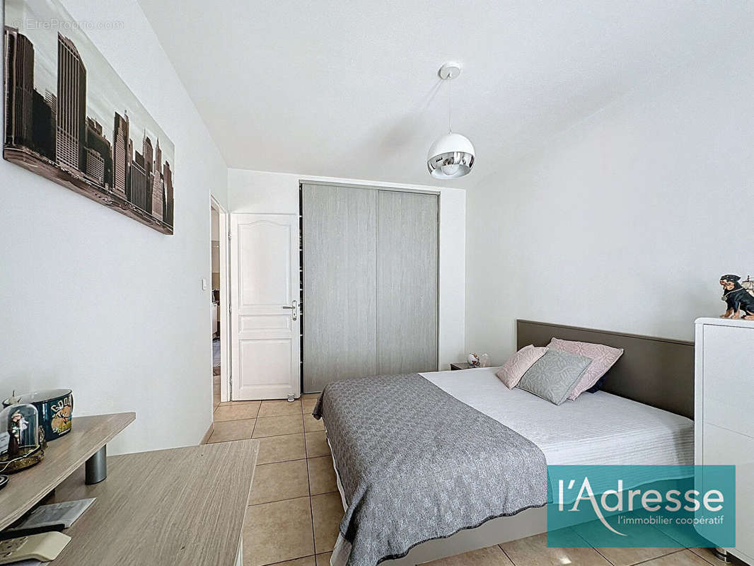 Appartement à AJACCIO