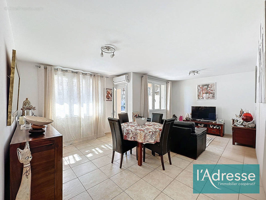 Appartement à AJACCIO