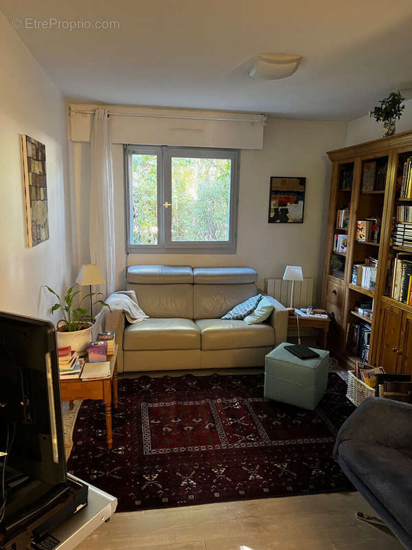 Appartement à MARSEILLE-12E