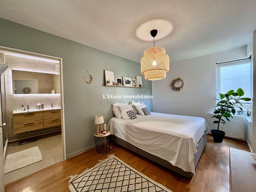 Appartement à LYON-4E