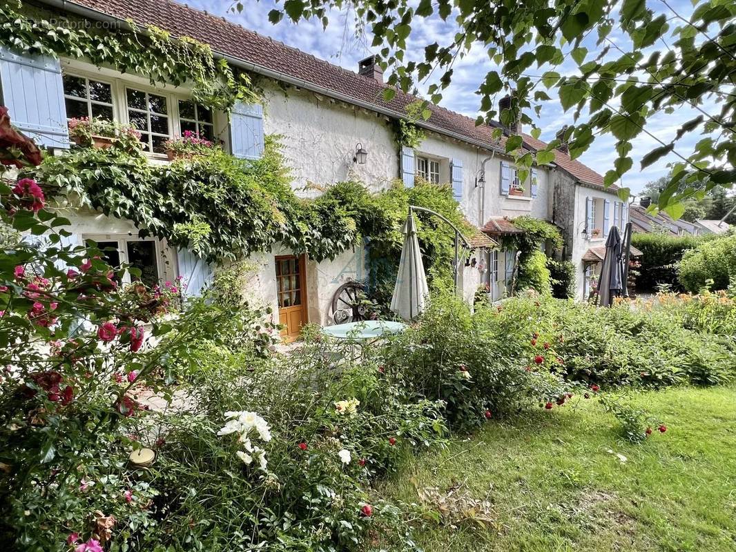 Maison à SAINT-AUGUSTIN