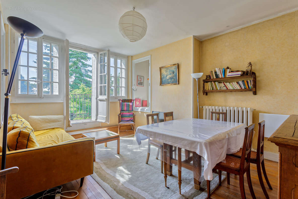 Appartement à ANNECY