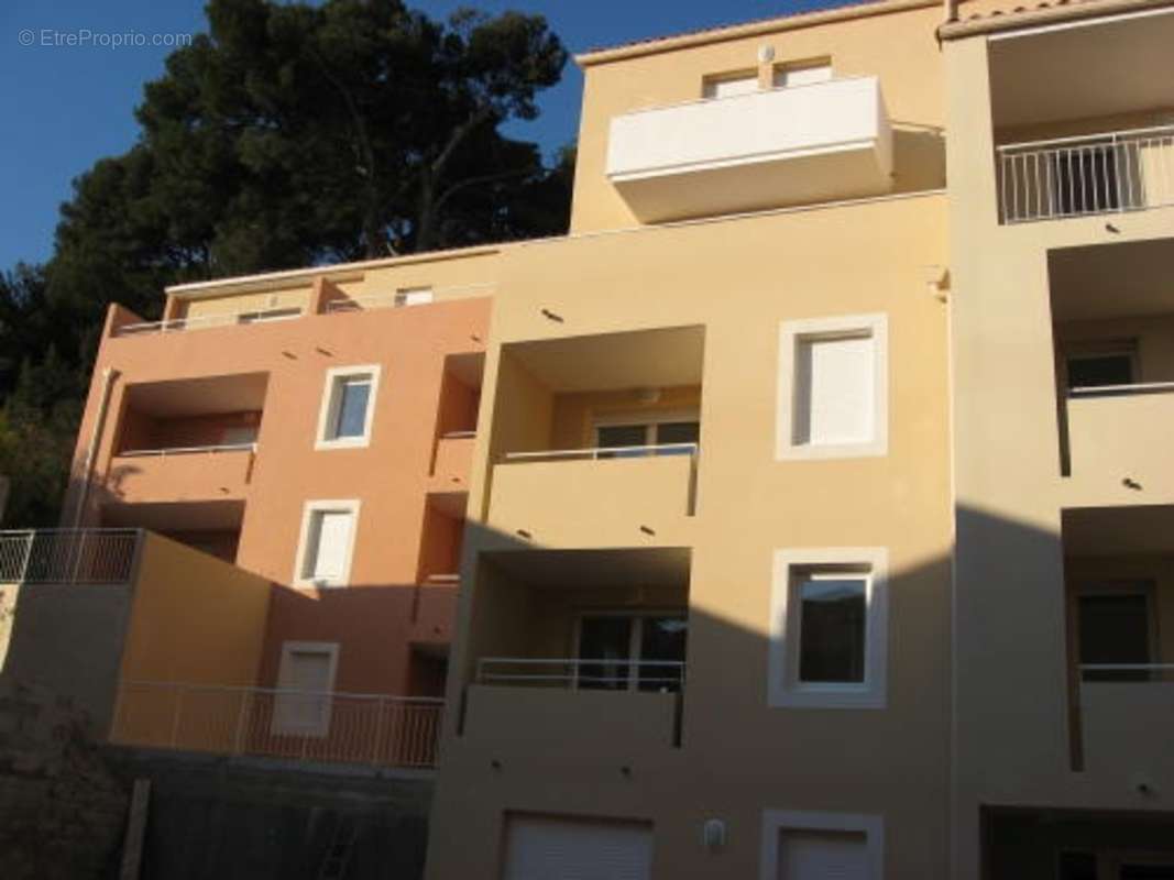 Appartement à MARTIGUES