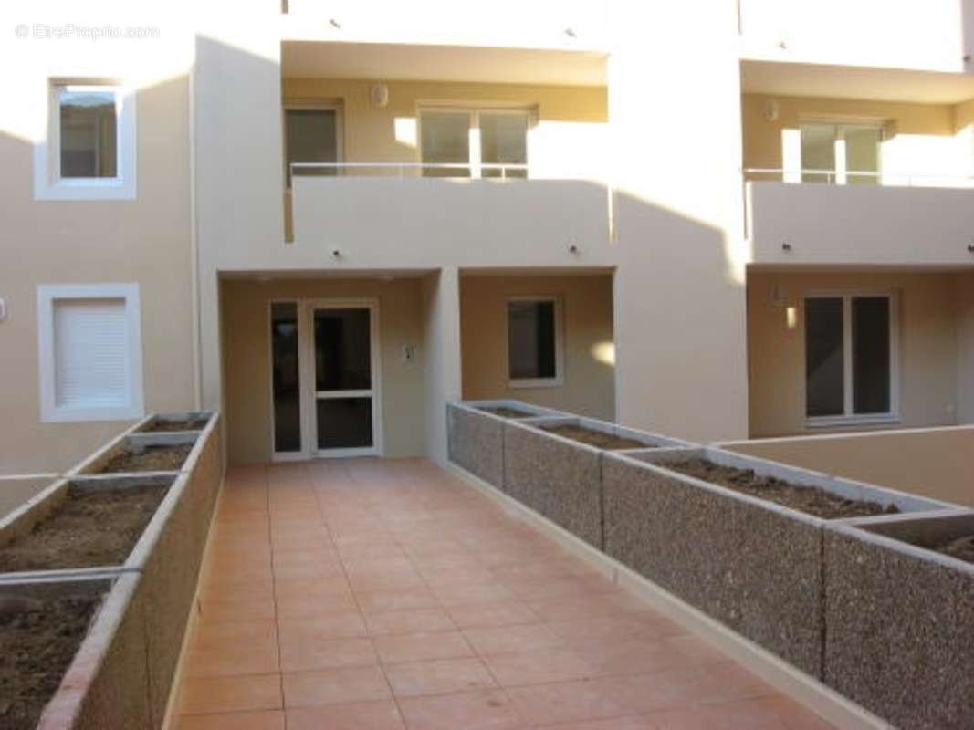 Appartement à MARTIGUES