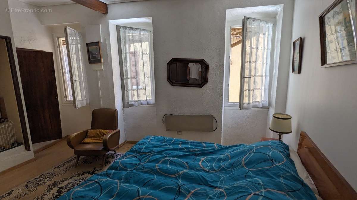 Appartement à LA CIOTAT