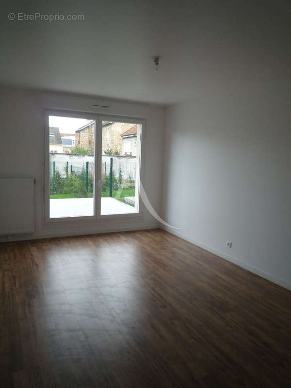 Appartement à ERMONT