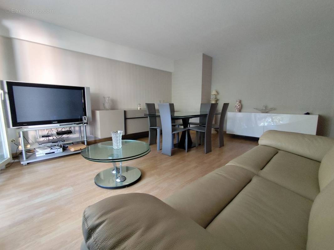 Appartement à BALMA