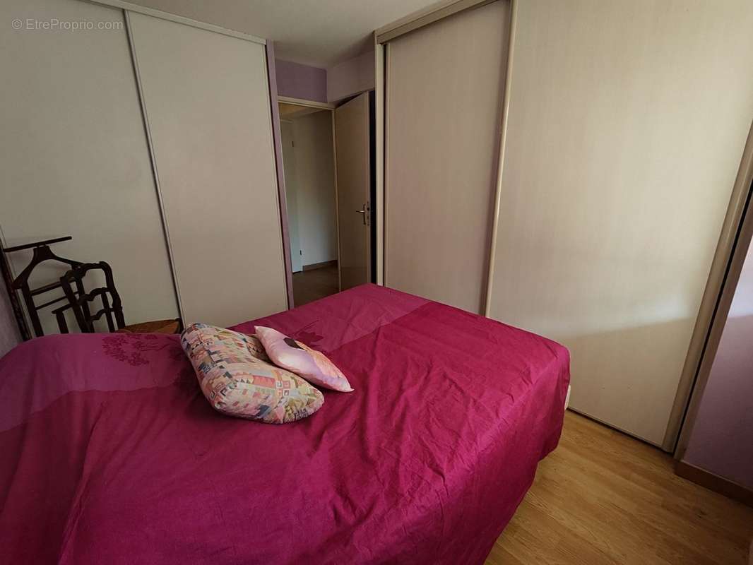 Appartement à BALMA