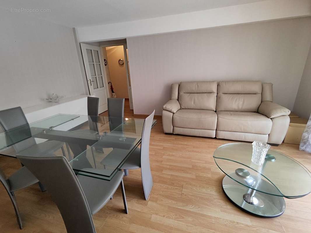 Appartement à BALMA