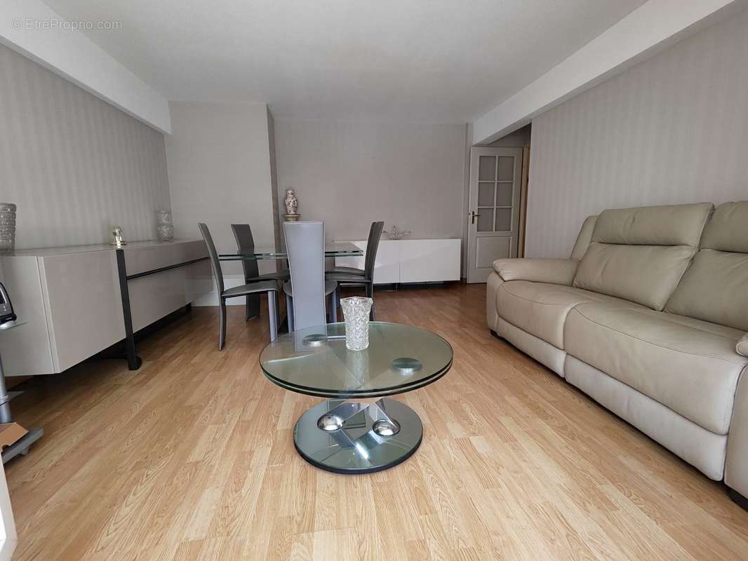 Appartement à BALMA