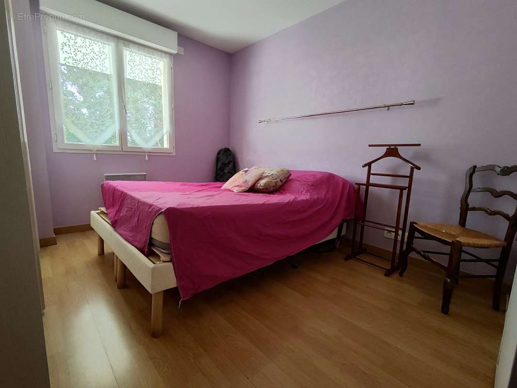 Appartement à BALMA