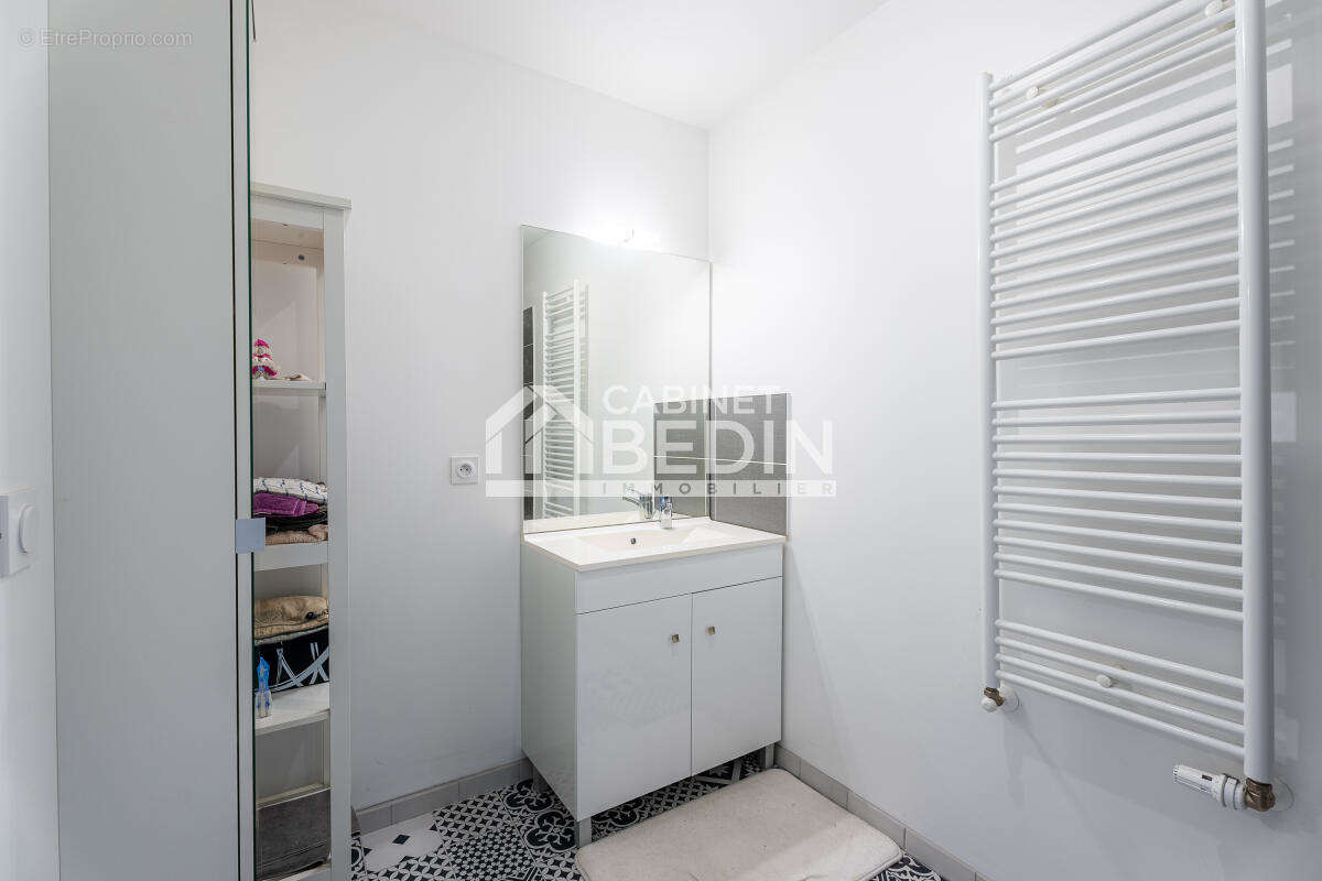 Appartement à MERIGNAC