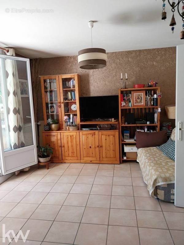 Appartement à SAINT-GENIS-LAVAL