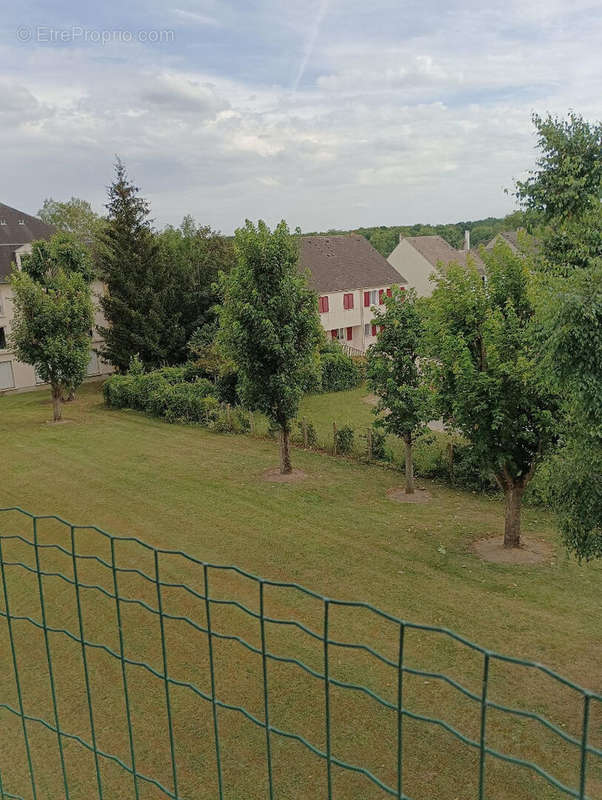 Appartement à COMPIEGNE