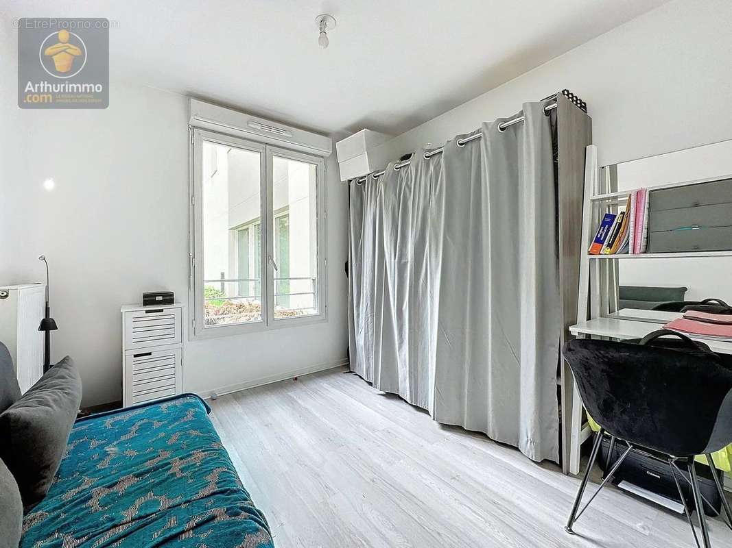 Appartement à LIMEIL-BREVANNES