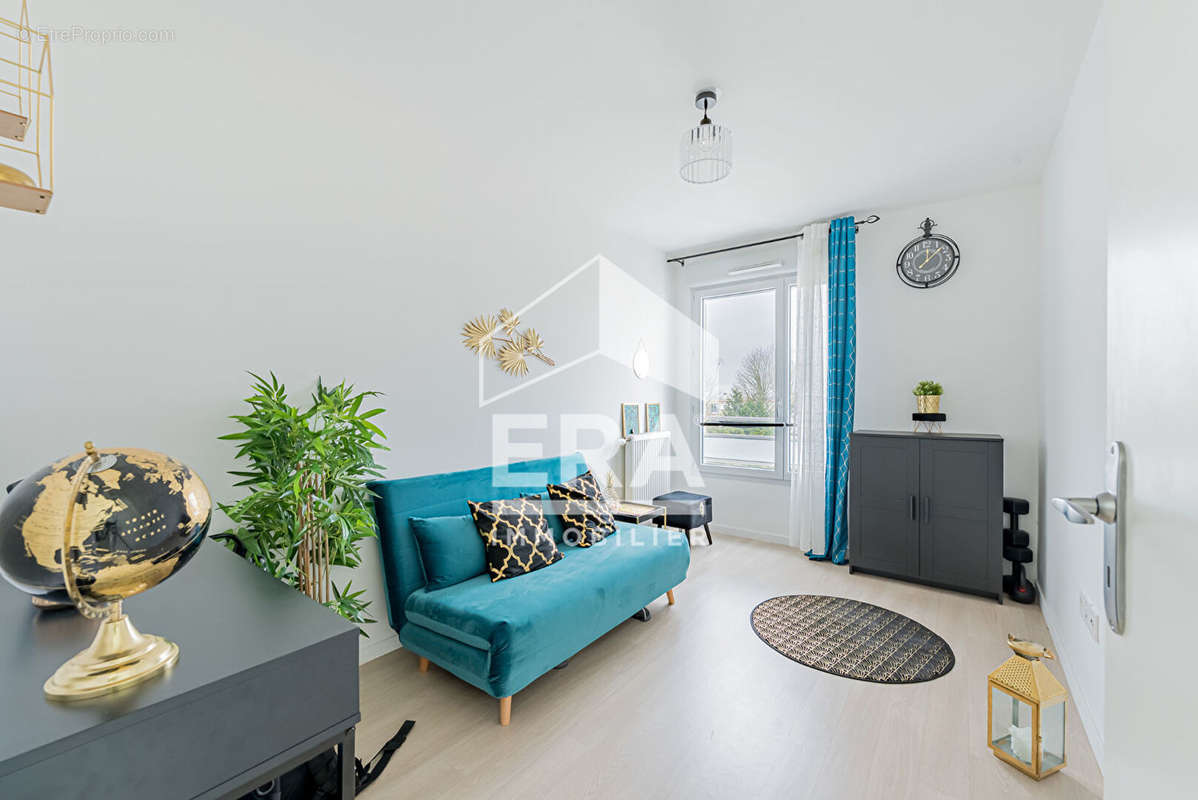 Appartement à NOISY-LE-GRAND