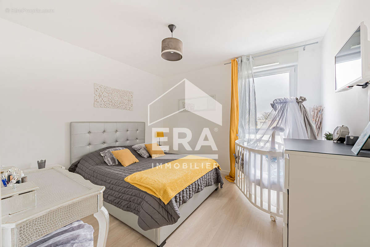 Appartement à NOISY-LE-GRAND