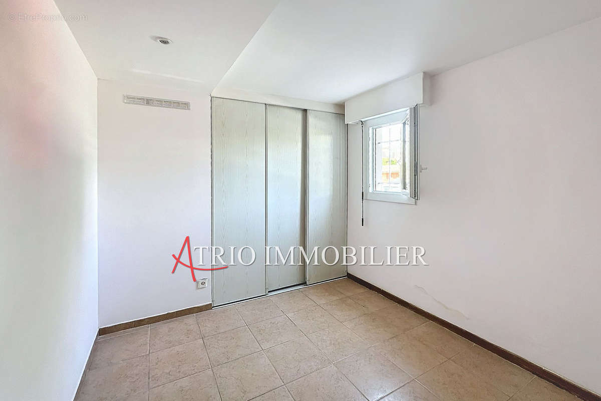 Appartement à CAGNES-SUR-MER