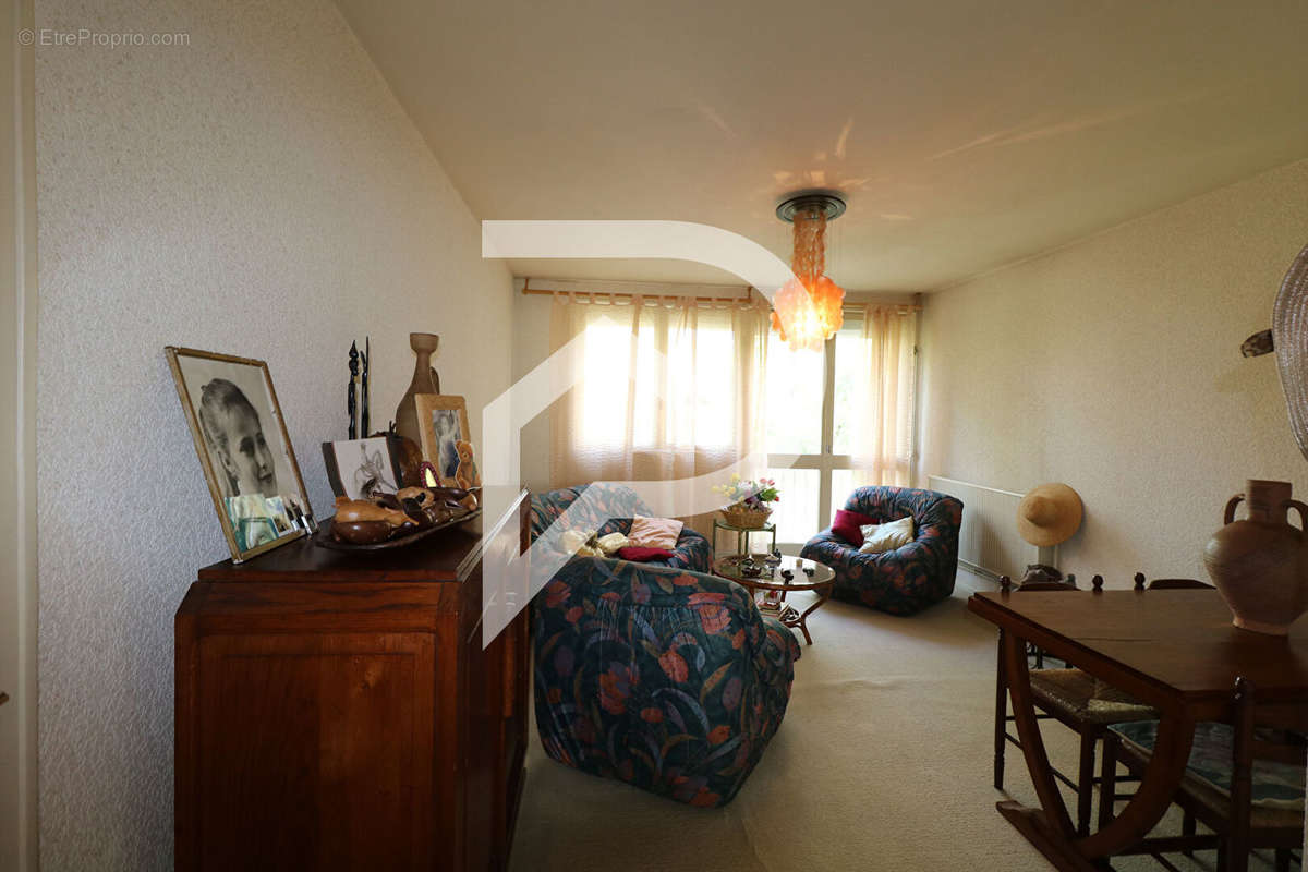 Appartement à TARBES