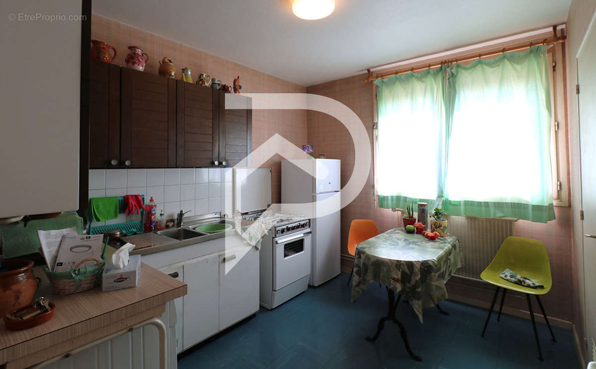 Appartement à TARBES