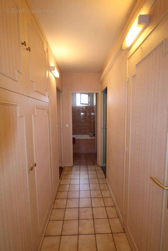 Appartement à TARBES