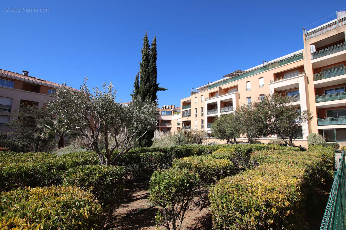 Appartement à LA SEYNE-SUR-MER