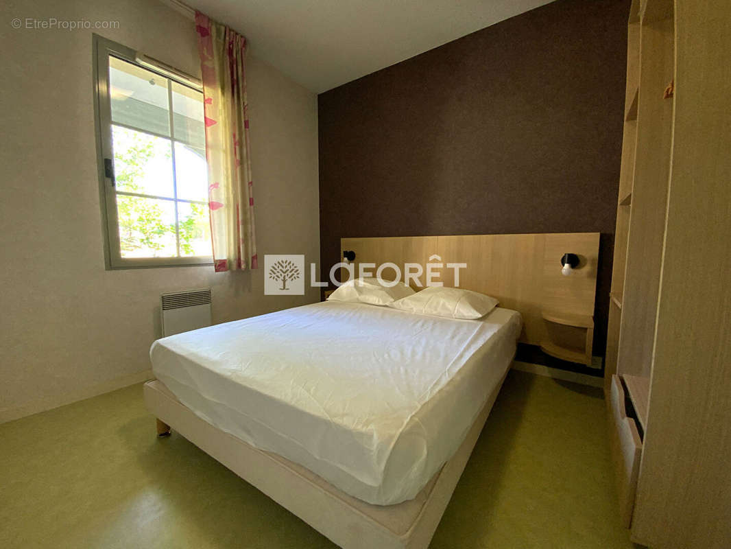 Appartement à NERAC