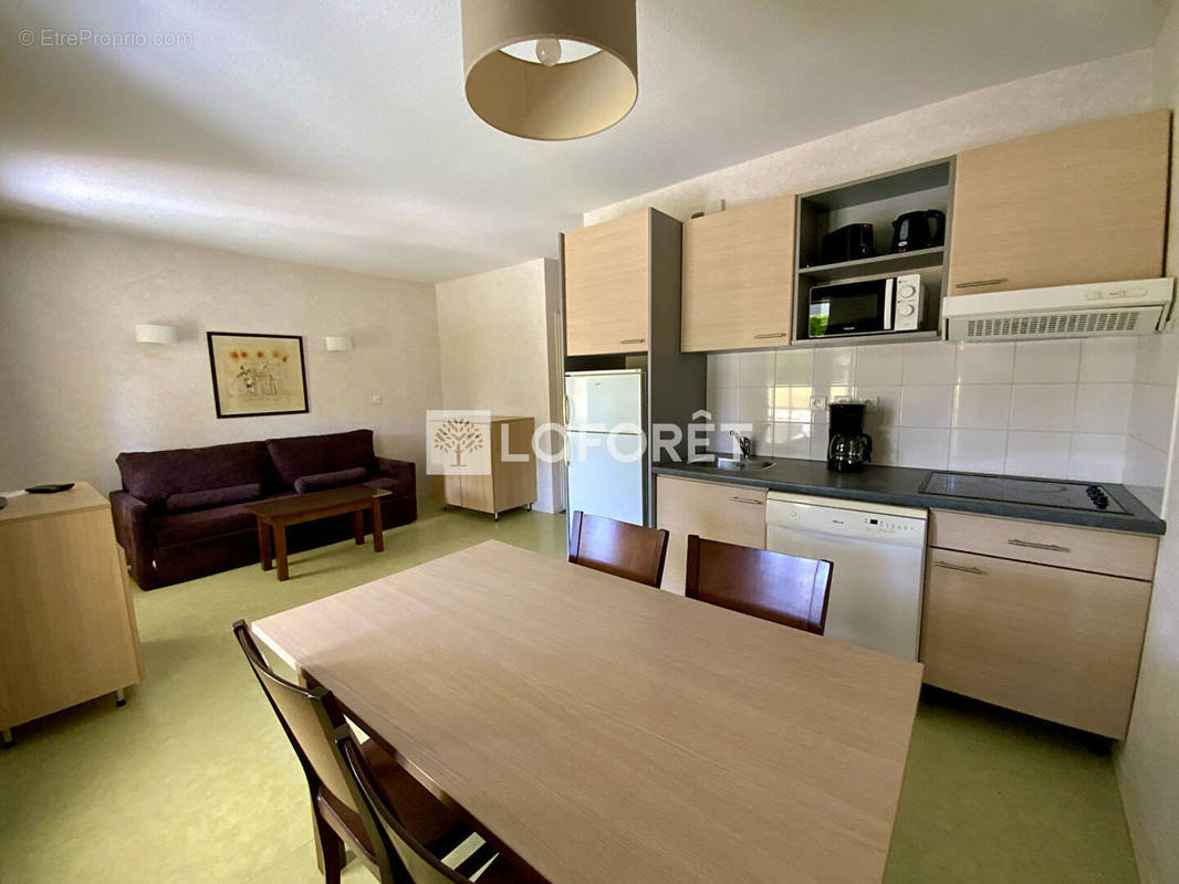 Appartement à NERAC