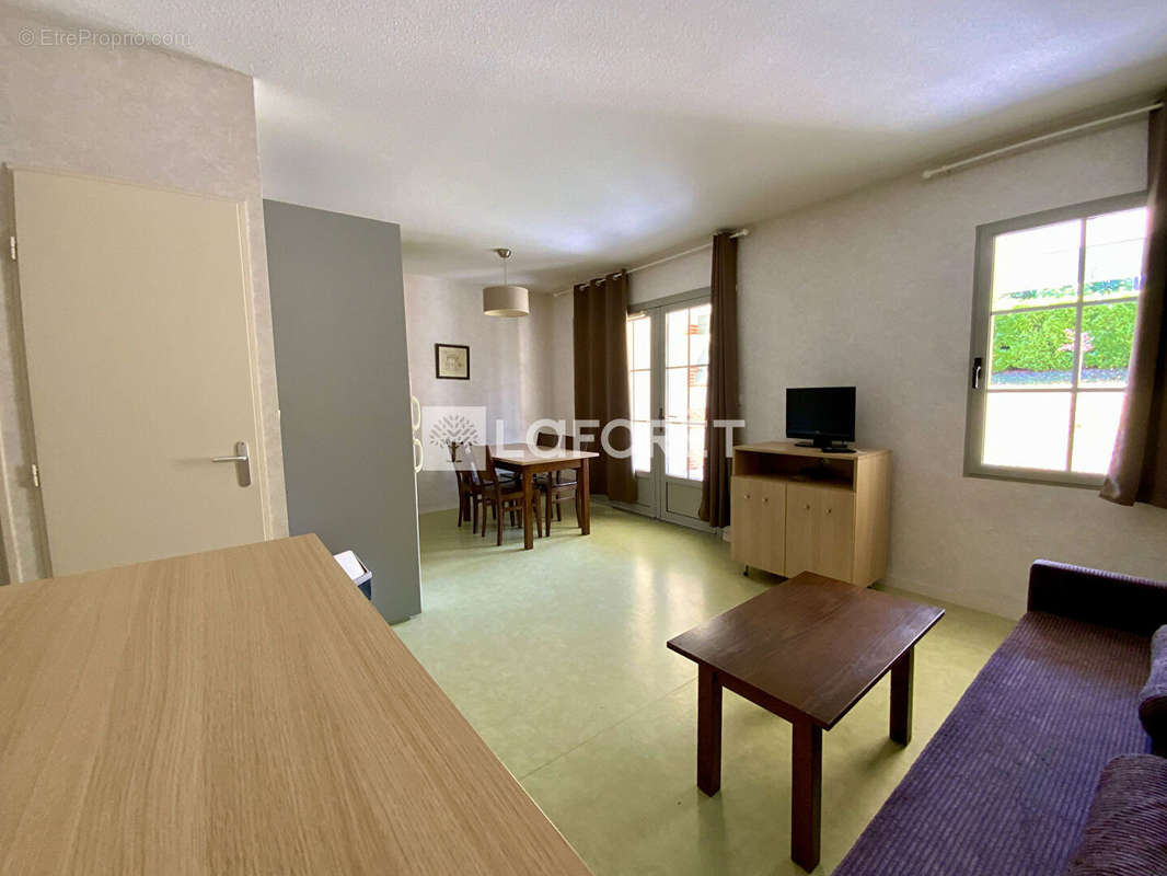 Appartement à NERAC