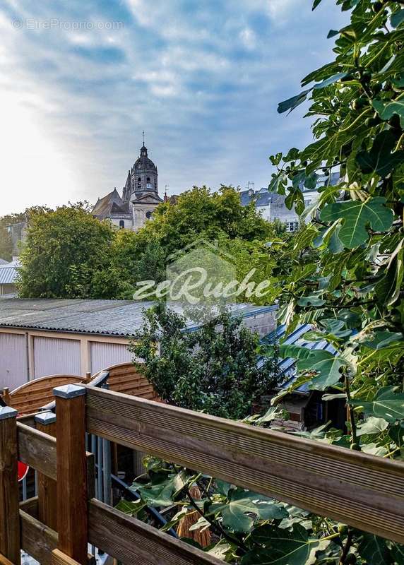 Appartement à CAEN