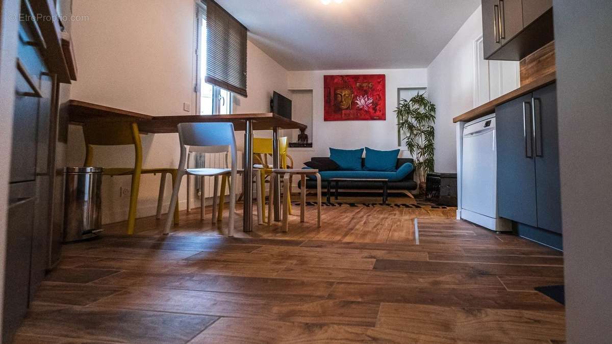 Appartement à CAEN